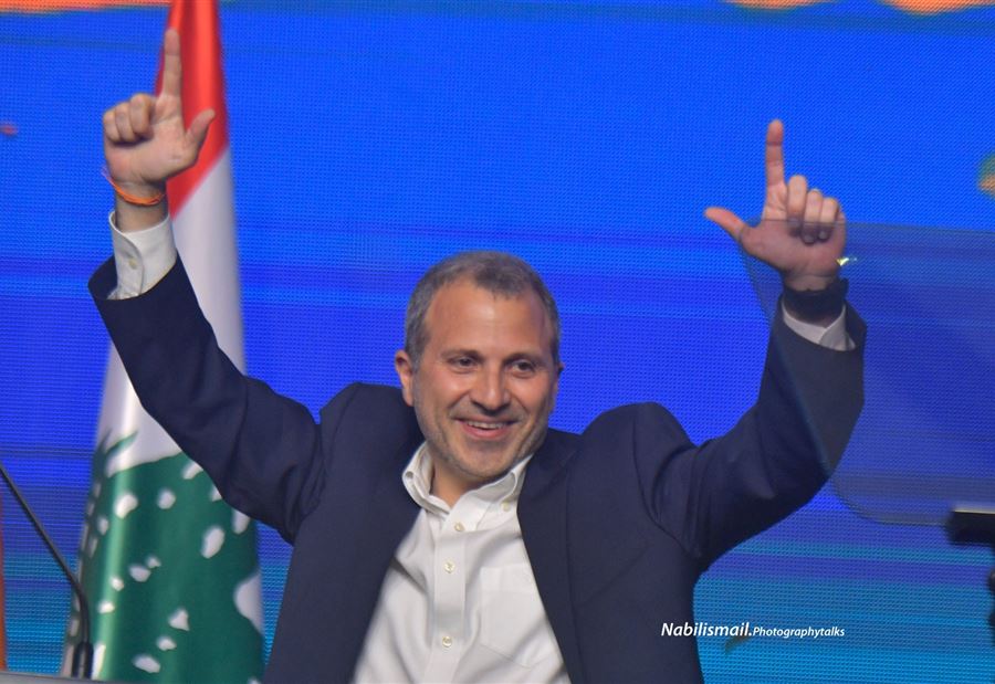 خطاب باسيل عالق في "عنق زجاجة" الإنتخابات