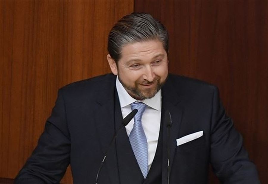 كرامي يكشُف سبب تطيير الحكومة!