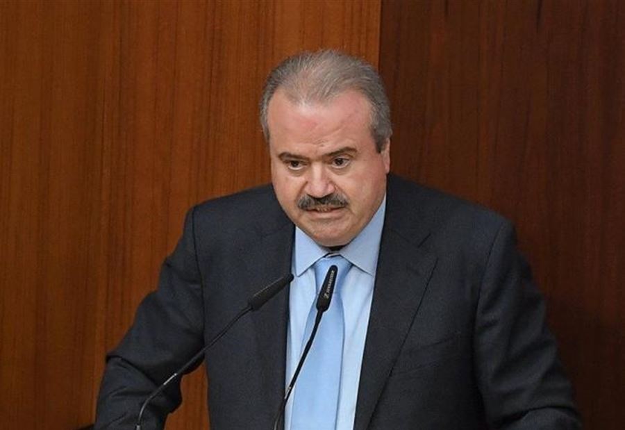 جابر: الأداء الحكومي كان سيّئًا... وهذا هو بيت القصيد