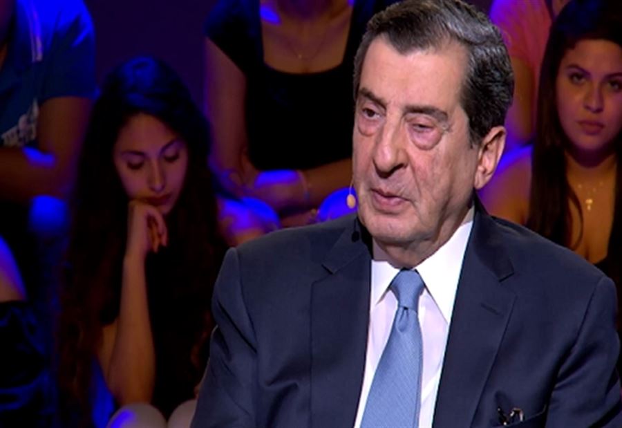 فرزلي: لإنهاء هذا الوضع فوراً 