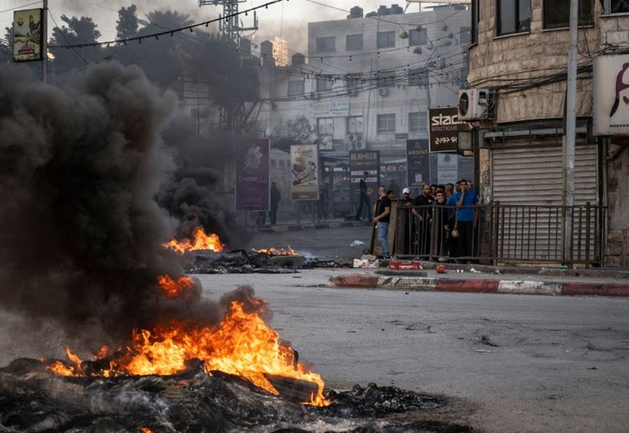  بعد "16 ساعة من العنف"... الجيش الإسرائيلي ينسحب من طولكرم