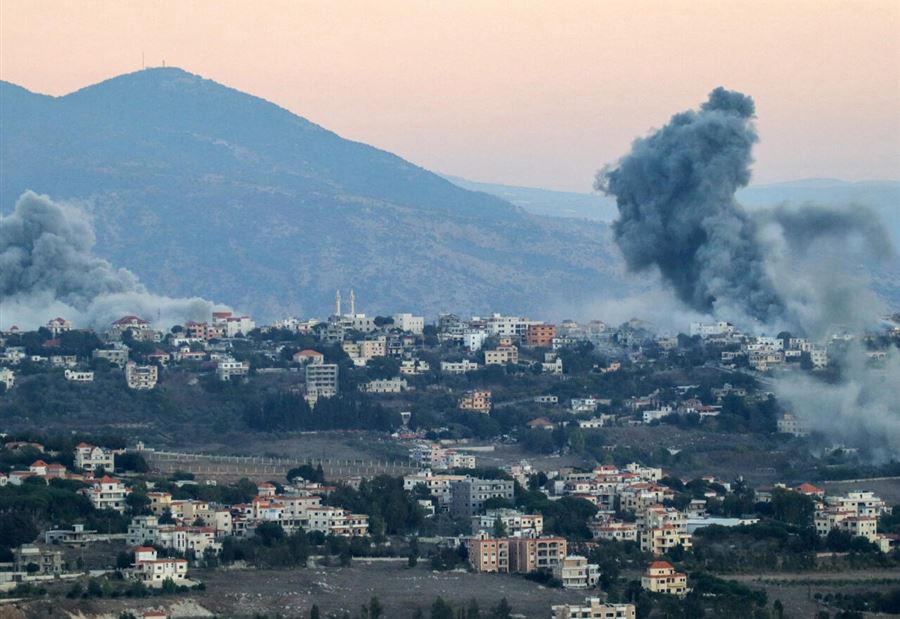 في حادث هو الثاني اليوم... إستشهاد مسعف في الجنوب