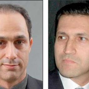 علاء مبارك: "حرام عليك.. التغريدة دي ممكن تحبس جمال"! علاء مبارك: "حرام عليك.. التغريدة دي ممكن تحبس جمال"!