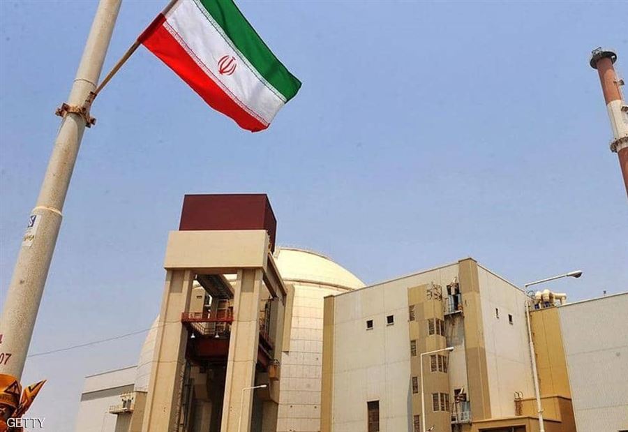 إيران تَتجاوزُ "تخصيب كمية اليورانيوم"