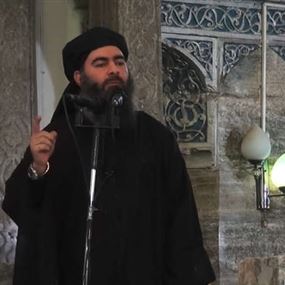 قيادي داعشي بارز يكشف حقائق مثيرة حول البغدادي