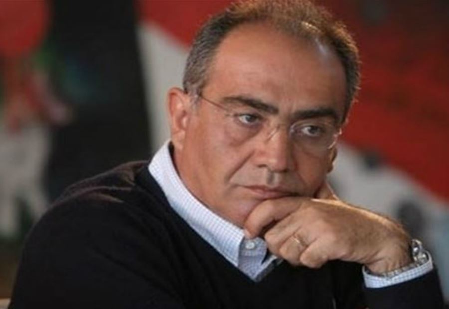 سعيد لجنبلاط: يابيك ما تضيع وقتك