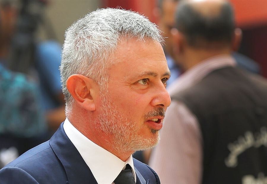 فرنجية يهدّىء محرّكاته الرئاسية