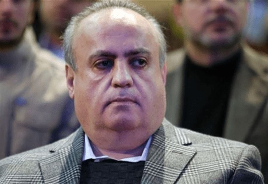 وهاب: "إنكم تصنعون نهايتكم بأيديكم"