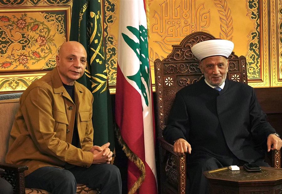 هاشمية يعالج أزمة التعليم في بيروت... دون المساس بالنازحين  هاشمية يعالج أزمة التعليم في بيروت... دون المساس بالنازحين