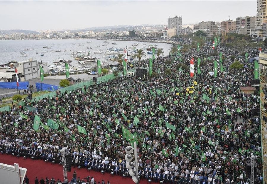 بين المصارحة والمصالحة... نائب "أمل": لا خيار لنا إلا التلاقي!