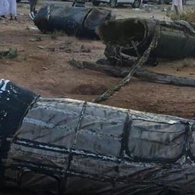 الدفاعات السعودية تعترض باليستي حوثي أطلق باتجاه جازان