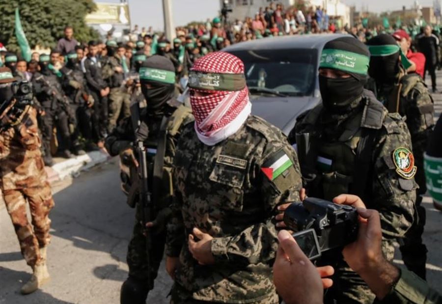 مشيدًا بدور حزب الله... أبو عبيدة: قاتلنا في ظروفٍ قاسية