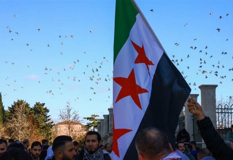 "الباب مفتوح"... رغبة سورية لإسترجاع العلاقات مع روسيا