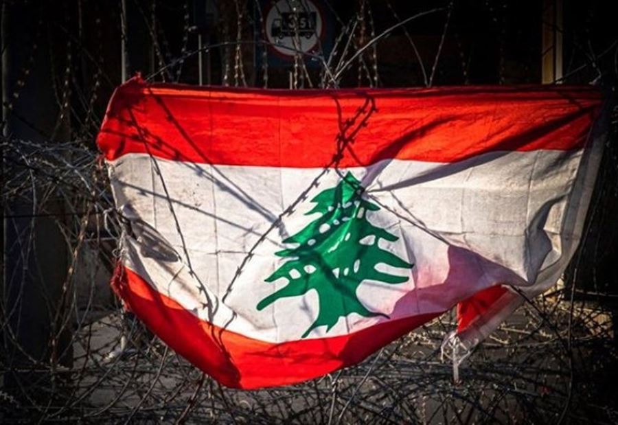 لبنان في النفق المظلم  