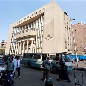 الحكم بالسجن سنتين على الناشطة المصرية أمل فتحي