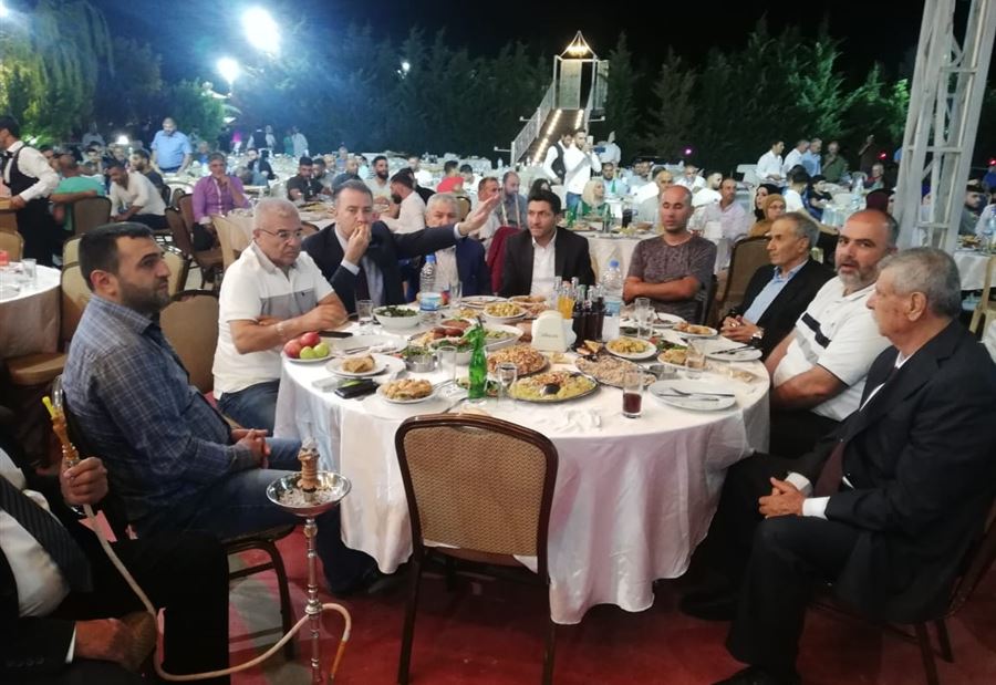 نائب "أمل": نعيش اليوم حربًا أميركية اسرائيلية علينا
