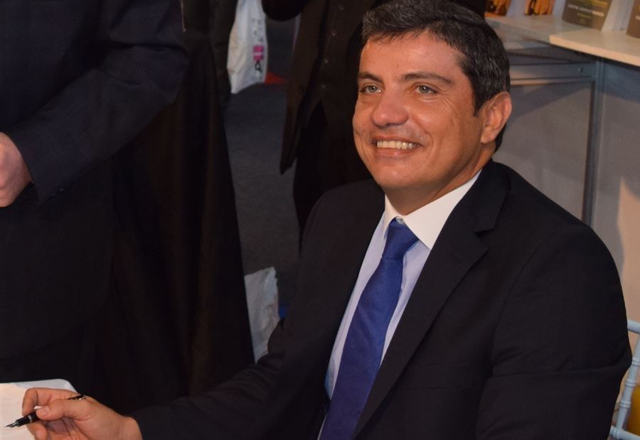 جرمانوس يكشف عن "التوجّه السياسي الحالي للمسيحيين" جرمانوس يكشف عن "التوجّه السياسي الحالي للمسيحيين"