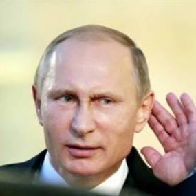 مخافة إغضاب بوتين.. الأسد ينفي تسريبات "حزب الله"