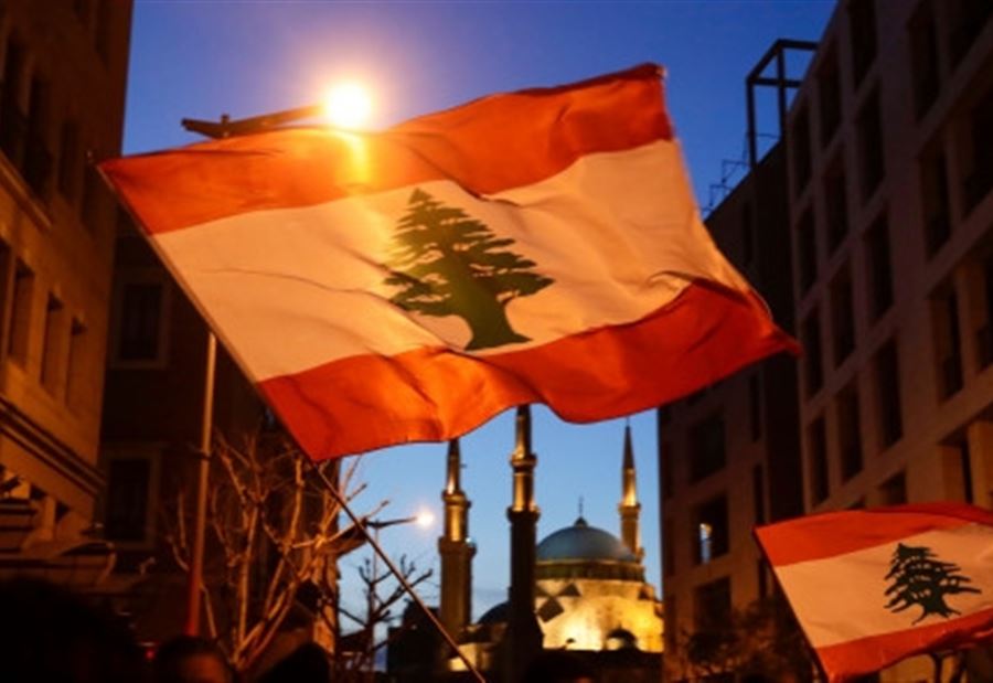 نتبرّع بدولة فمن يقبل؟