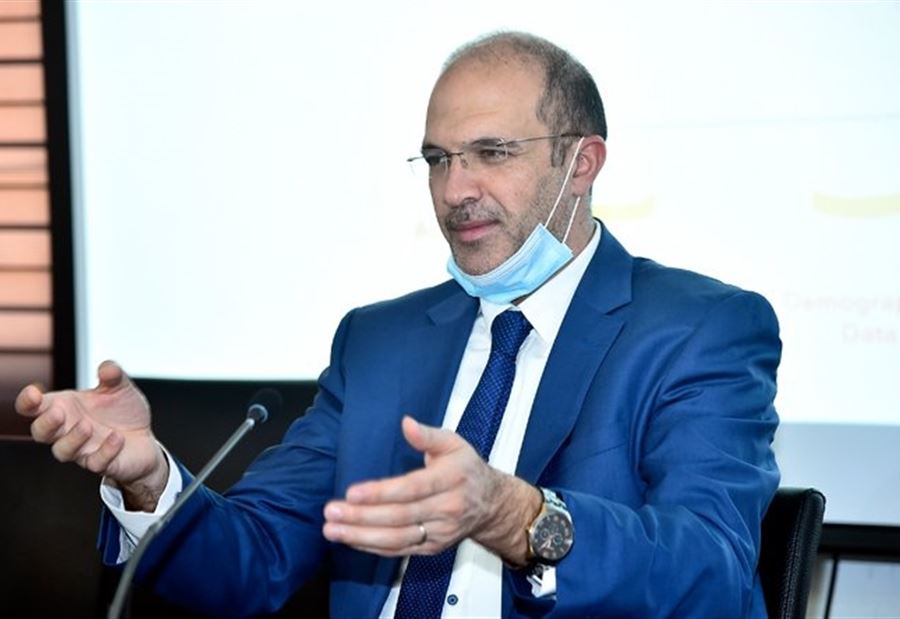 "بعد إتهامه بالتقصير".. وزير الصحة يرد