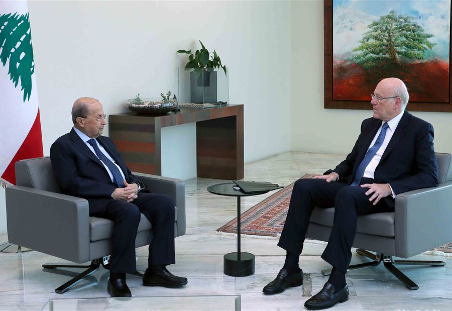 "تفاؤلٌ حَذِر"... هل نشهد مفاجآت في الساعات المُقبلة؟