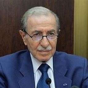 الخليل: تشكيل الحكومة لا يعني بالضرورة انفراج اقتصادي