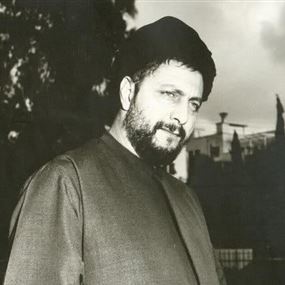الخميني أخفى موسى الصدر عام 1978