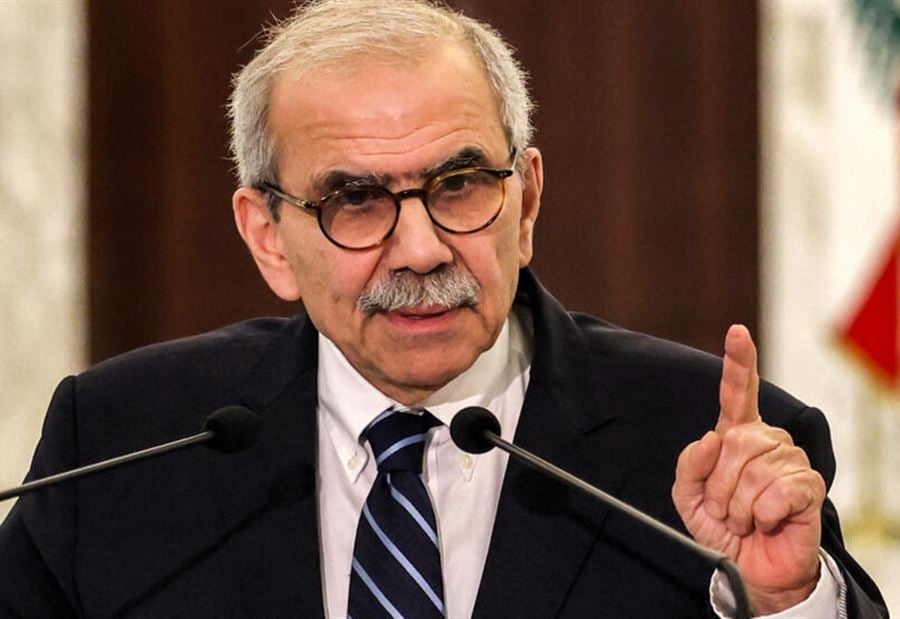 "لمكافحة الفساد"... تعميم "هام" لسلام!