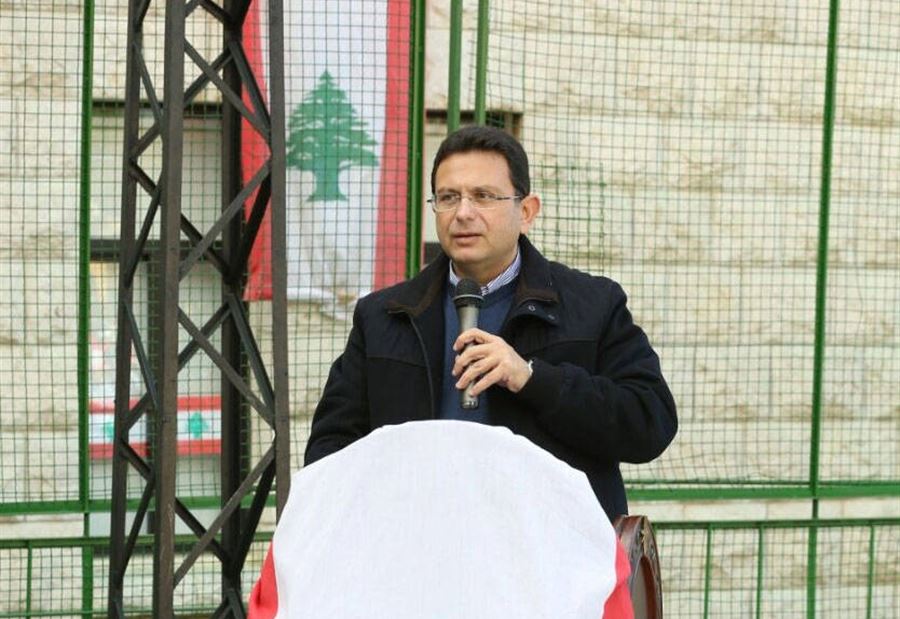 الخازن: كنّا سنحضر جلسة إنتخاب اللجان فقط