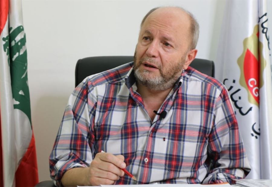 هذا ما توقّعه الأسمر عن "رفع بدل النقل"!