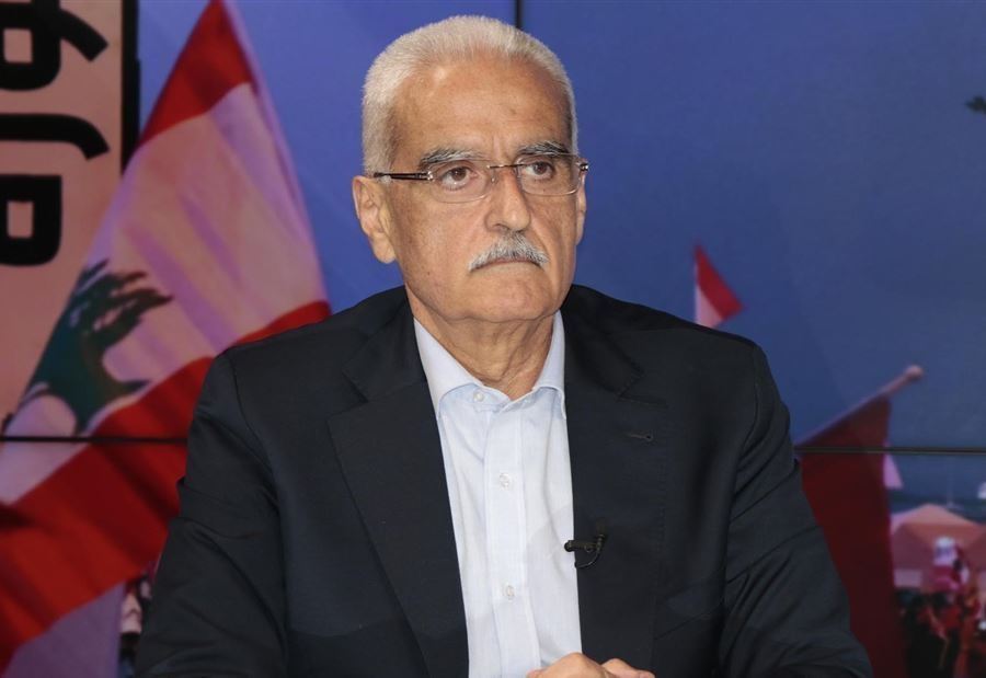 غياث يزبك يدين هذا الاعتداء... "لا لشَرونة البترون"