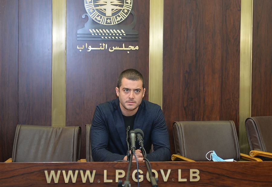فتفت: "ما بدنا ياك تكون بَيْ بدنا ياك تكون رئيس جمهورية"!