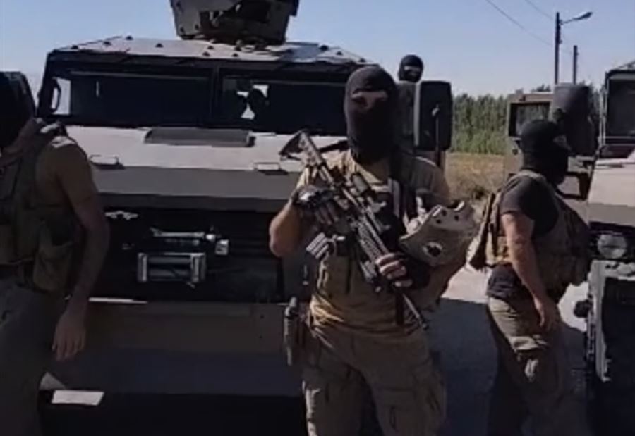 الهَجمة على الصقر...  مُسلسل "الإنتقام" من القوّات بَدأ!