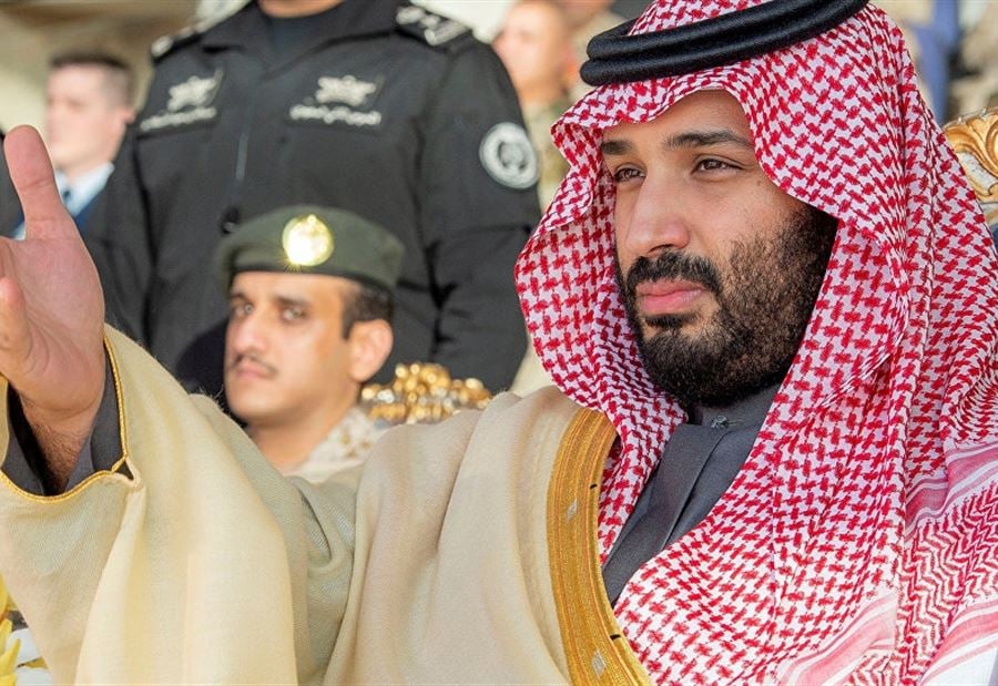 مذيع بـ"الجزيرة" يعلن وقوفه إلى جانب بن سلمان: اشتقت للمملكة