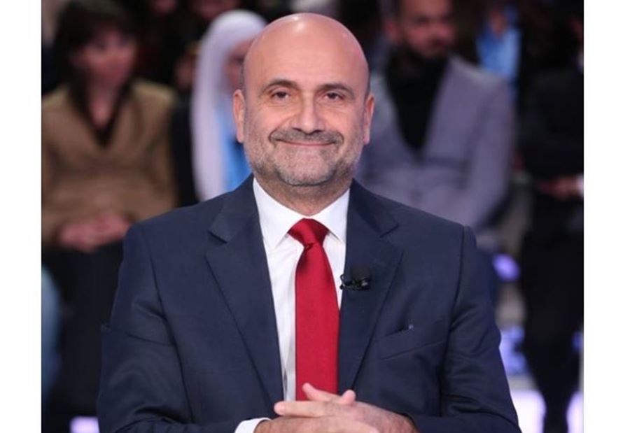 ابي رميا يُعطي الثقة لهذه الوزيرة.. "أملي كبير"