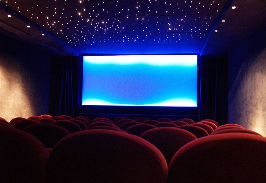 اتفاقيةٌ للتعاونِ السينمائي بين الإمارات وإسرائيل