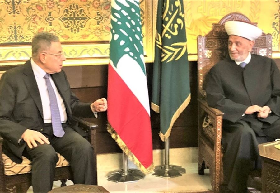 السنيورة يحذر... بيروت لم ولن تكون "سائبة"! 