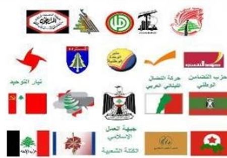 الأحزاب والقوى الوطنية: لإقرار الموازنة وتفعيل الرقابة