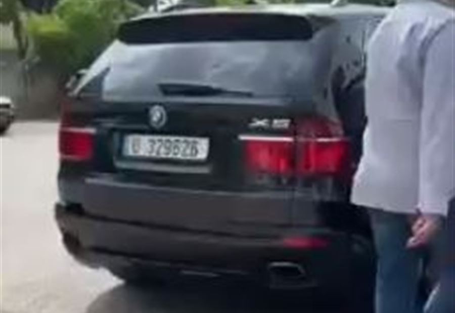 جريمةٌ مروّعة تهزّ الشياح. .. "هادي" طَعن والدته في رأسها ورقبتها! (فيديو)