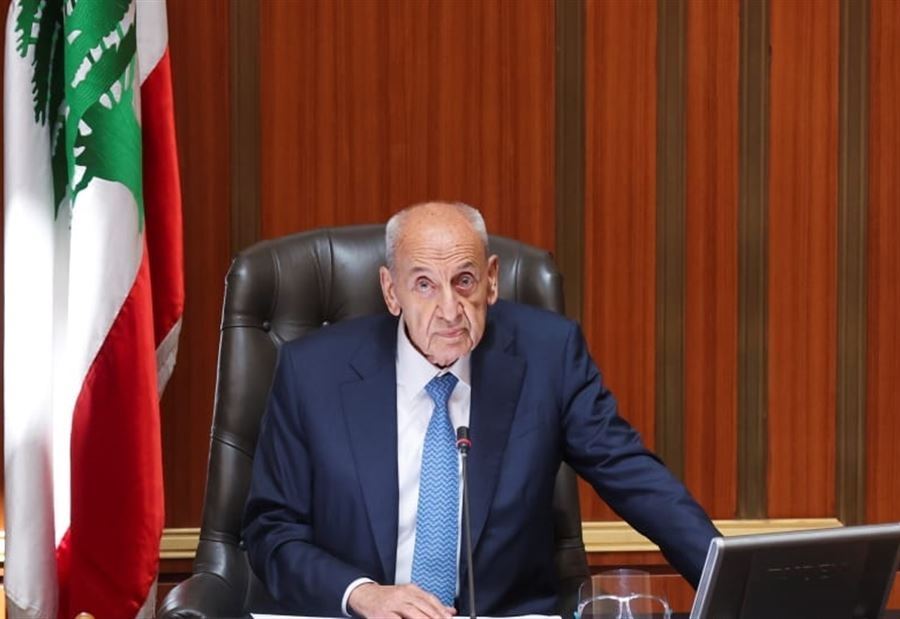 بعد "إيجابيته"... هل يدعو بري إلى جلسة قريبة لانتخاب رئيس؟! 