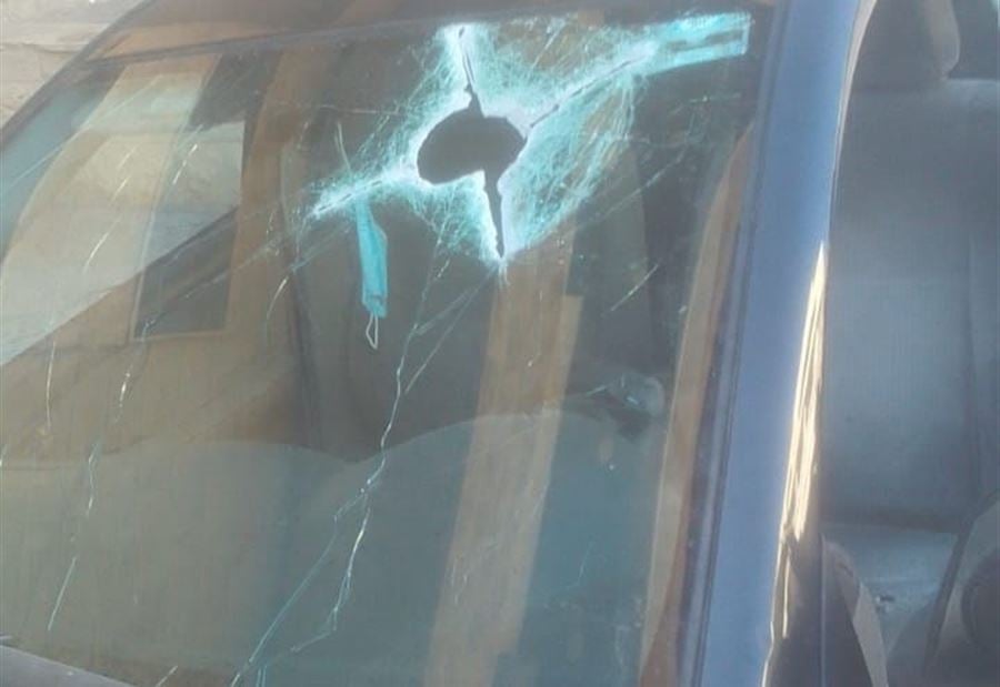 جريح جرّاء غارة إسرائيلية على الكحالة... والكشف عن هويته!