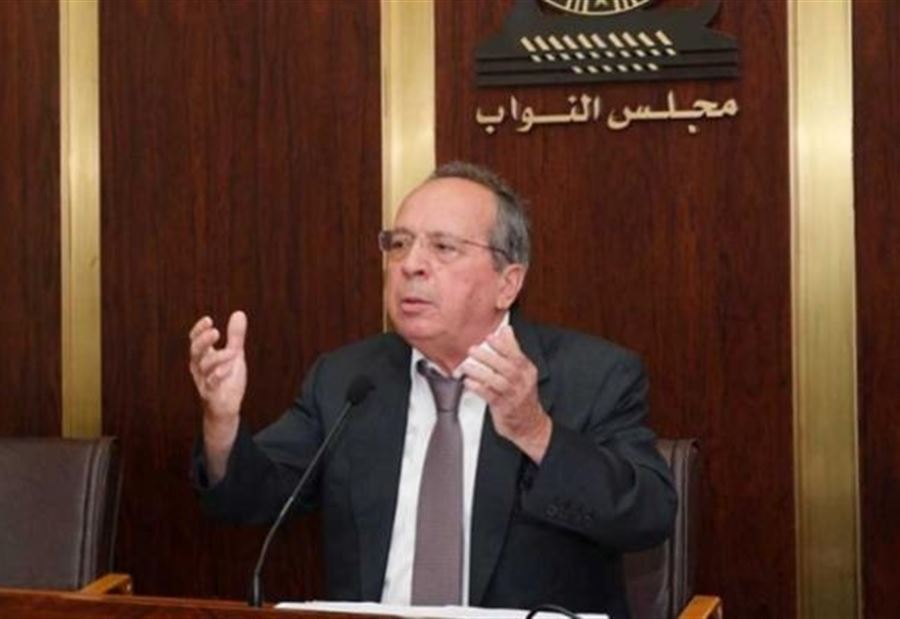 السيد: نهْب بملايين الـ$ من الدولة والناس