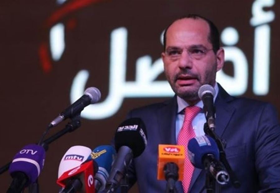 حسن مراد يتحدَّث عن الإنفجار الإجتماعي