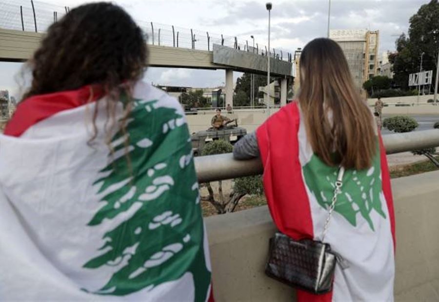 "لبنان على أعتاب سنة مهمّة جداً"... وزيرٌ يكشف 