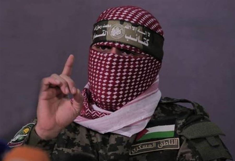 "إسرائيل تعرّض حياتهم للخطر"... أبو عبيدة يتحدّث عن "صفقة لتبادل الأسرى"!