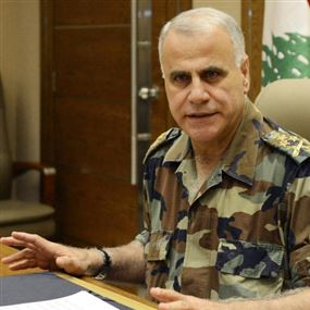 الجيش: المحكمة العسكرية باقية