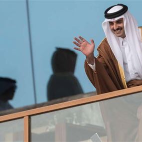 أمير قطر قدم عرضا سخيا إلى نتانياهو ورفضته تل أبيب