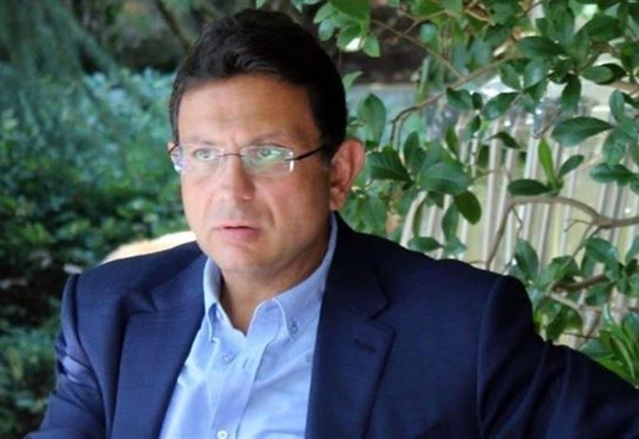 الخازن: الوضع خطير جدّاً والمعلومات تُنذر بـ ... 