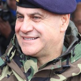 لقاء قهوجي وهيكمان كان إيجابياً لقاء قهوجي وهيكمان كان إيجابياً