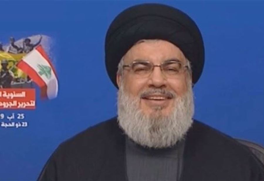 قواعد اللعبة... تغيّرت قواعد اللعبة... تغيّرت